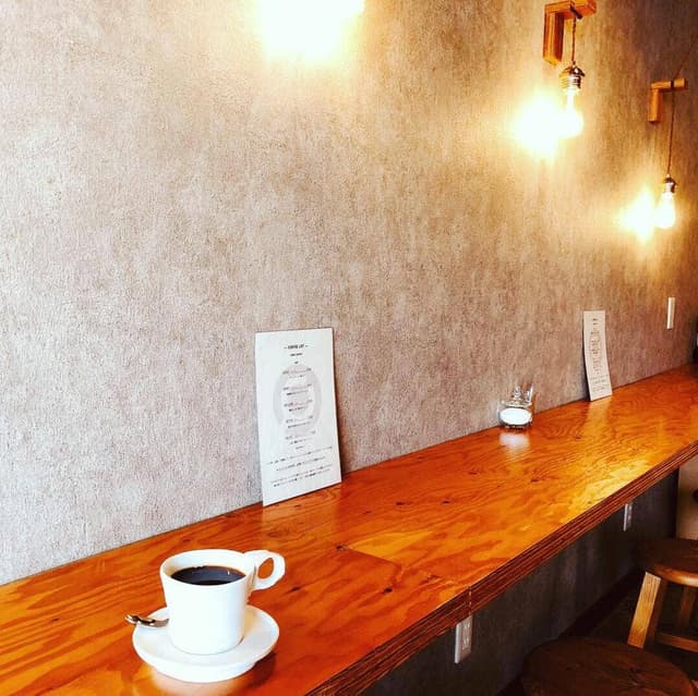 YAMADA COFFEE OKINAWA - サブ画像3