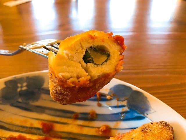 テラス サルサ - サブ画像2