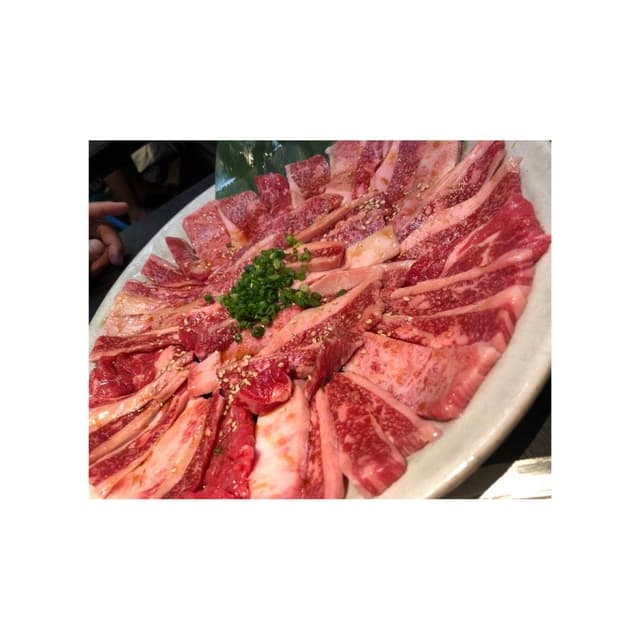 焼肉の船一 - サブ画像1