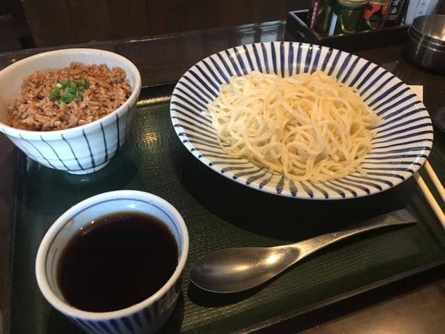 くいどころBAR しかく - サブ画像3