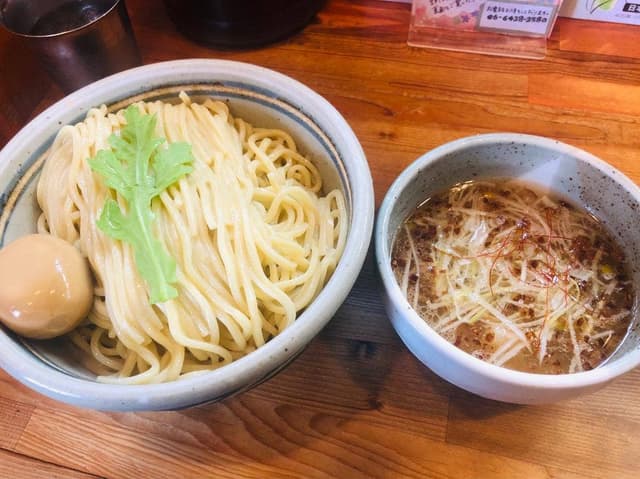 塩元帥 尼崎店 - サブ画像3