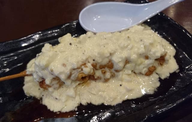 地鶏専門 おちば屋 中津店 - サブ画像2