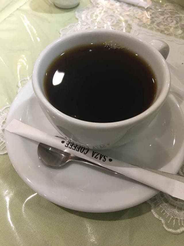 カフェ ぐりーん - サブ画像1