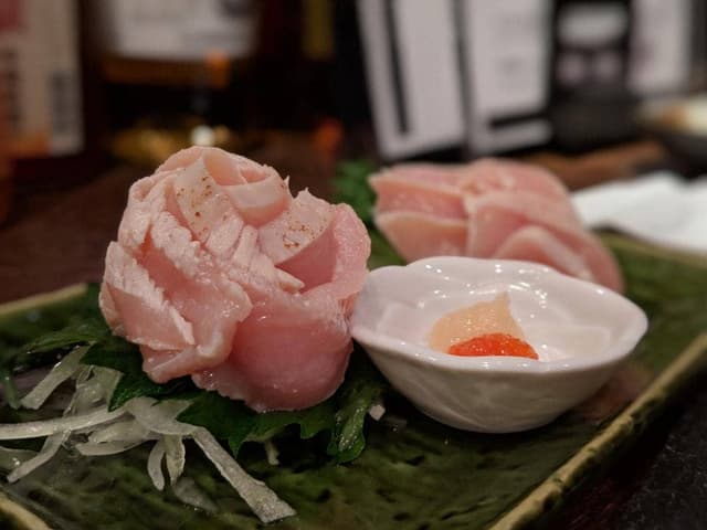 十勝うまいもんバル TONOTO - サブ画像1