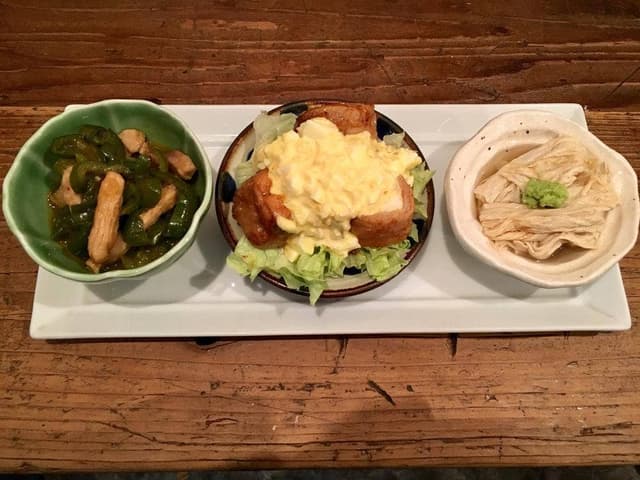 長者町立ち飲み やいちゃん - サブ画像3
