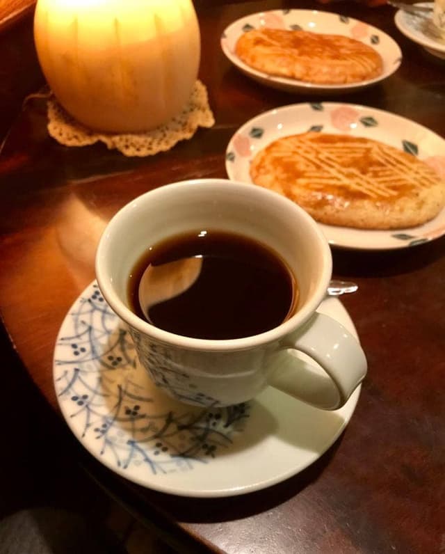 MARK珈琲倶楽部 - サブ画像3