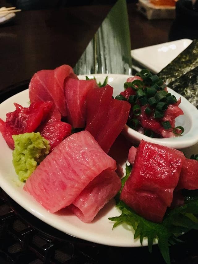 旬彩割烹 ながみね - サブ画像2
