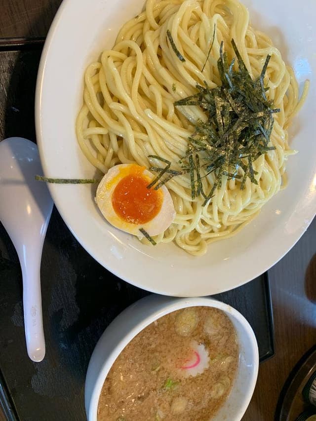 ラーメン405 - サブ画像2