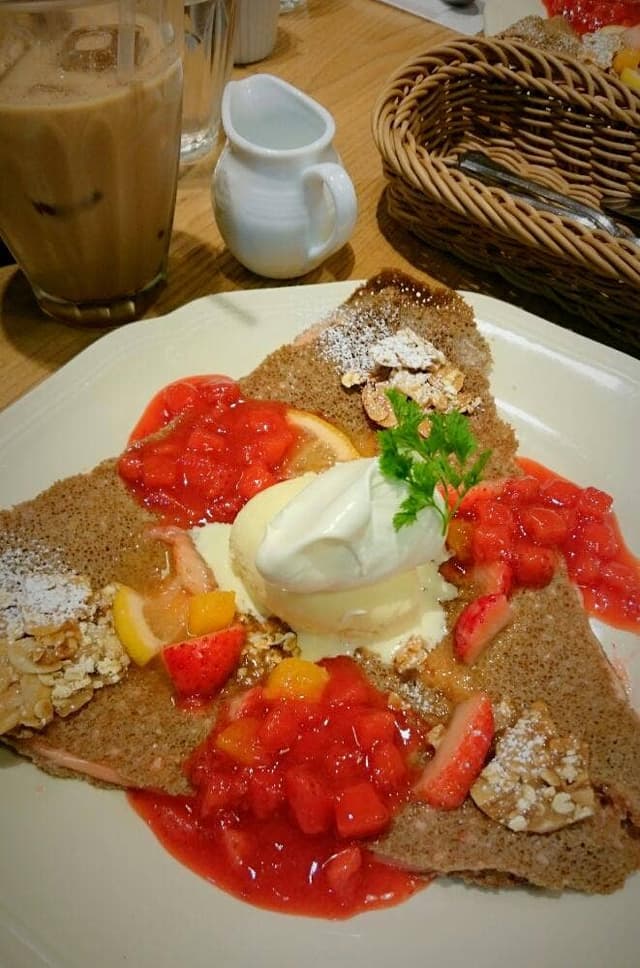 Afternoon Tea TEAROOM 京橋京阪モール店 - サブ画像2