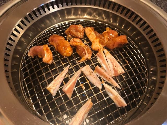 ホルモン 一平 - サブ画像1