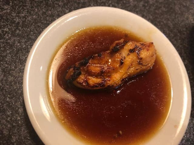 ホルモン 一平 - サブ画像2