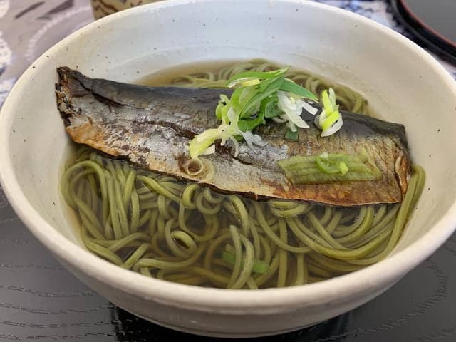 宗円交遊庵 やんたん - サブ画像1