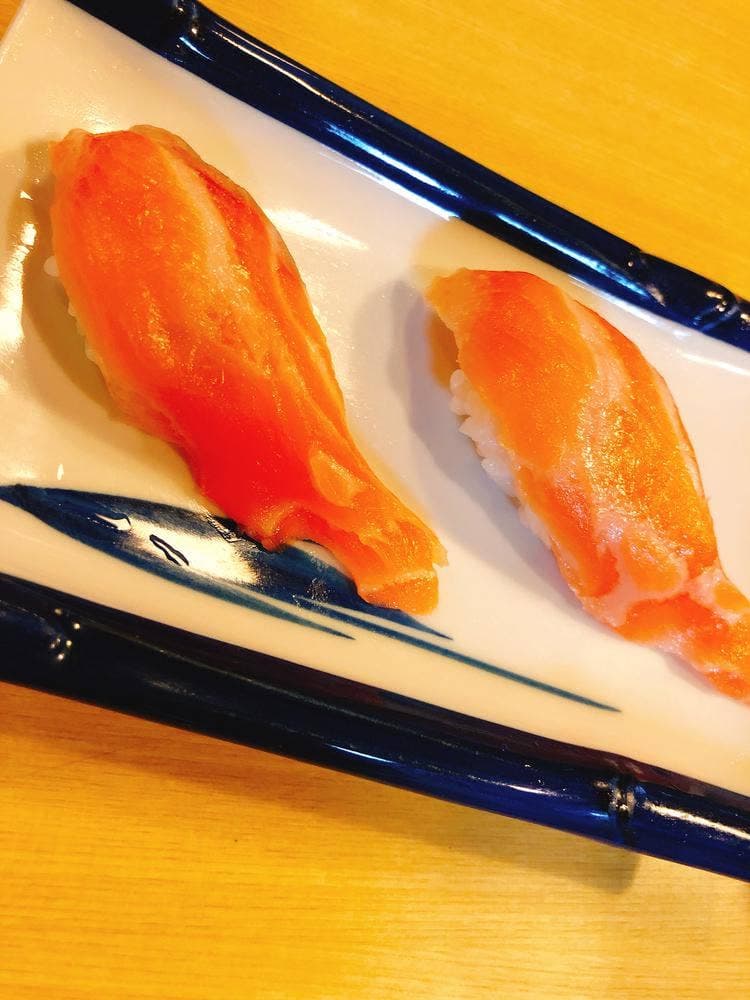 すし一