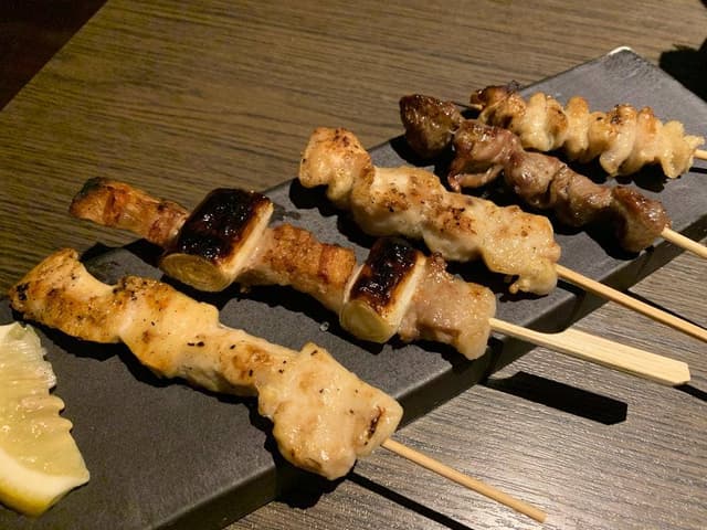 凜や 袋井店 - サブ画像3