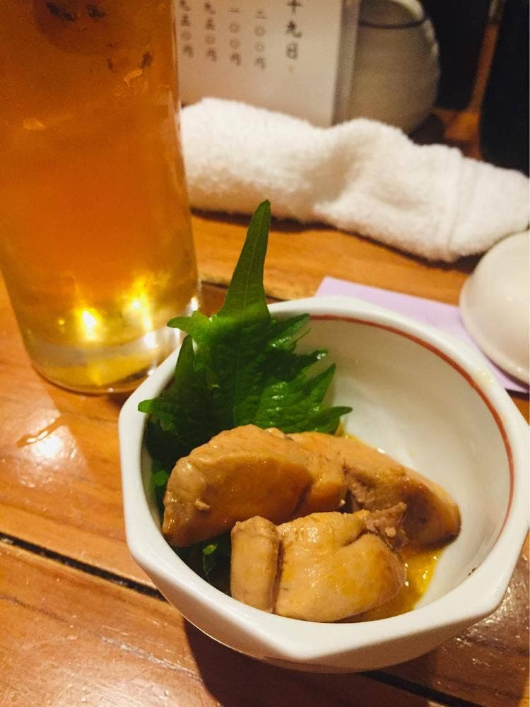 居酒屋 りんき
