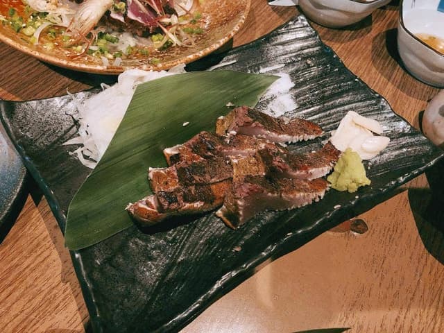 土佐炉ばた 八金 天満店 - サブ画像3