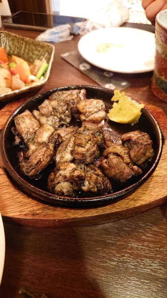 もも鐵3号店 榮鶏庵 - サブ画像2