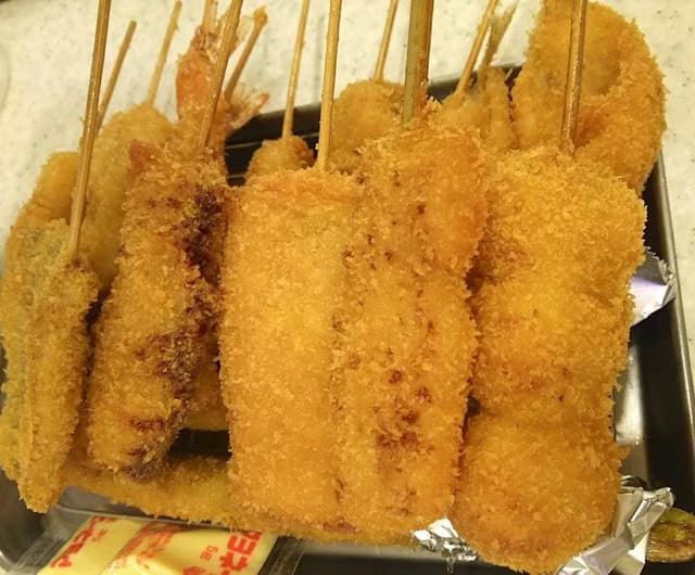 串カツ田中 新宿歌舞伎町店 - サブ画像2