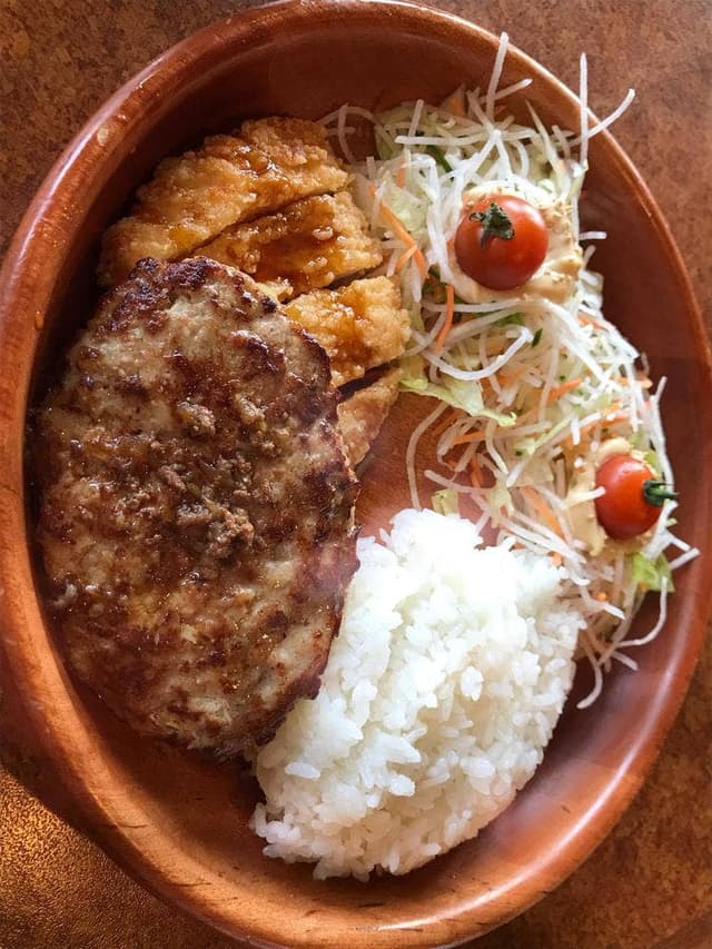 びっくりドンキー パワーセンター 松阪店 - サブ画像1