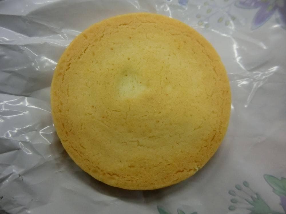クレープ工房