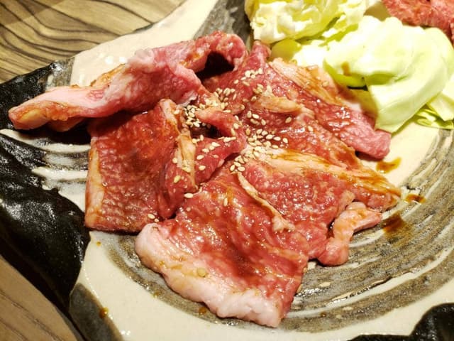 焼肉飯店 太平楽 - サブ画像1
