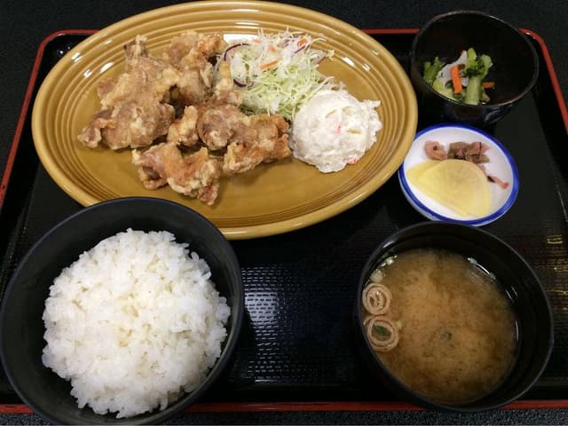 お食事処 ゆめや 金沢ゆめのゆ - サブ画像2