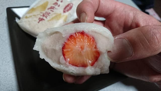 御菓子司 原屋 - サブ画像2