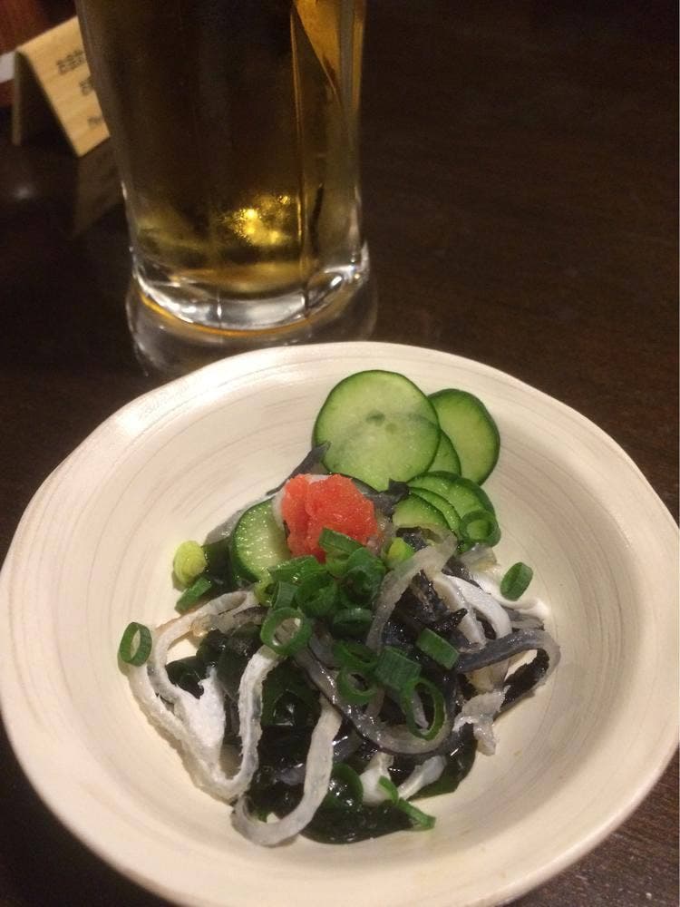 ふぐ一郎 仙台国分町