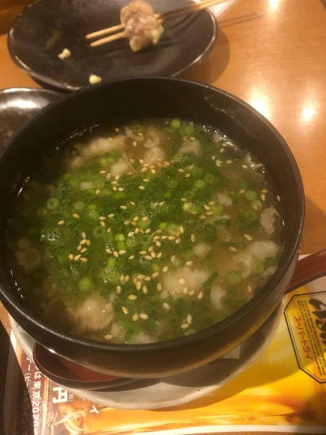 三代目 鳥メロ 稲毛東口駅前店 - サブ画像1