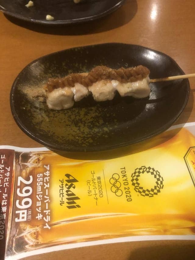 三代目 鳥メロ 稲毛東口駅前店 - サブ画像3