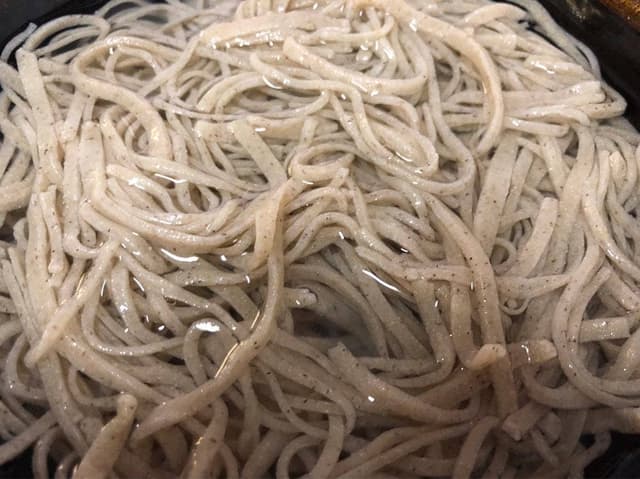 弘法そば - サブ画像2