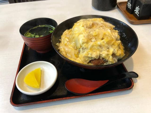 力餅食堂 今里店 - サブ画像3