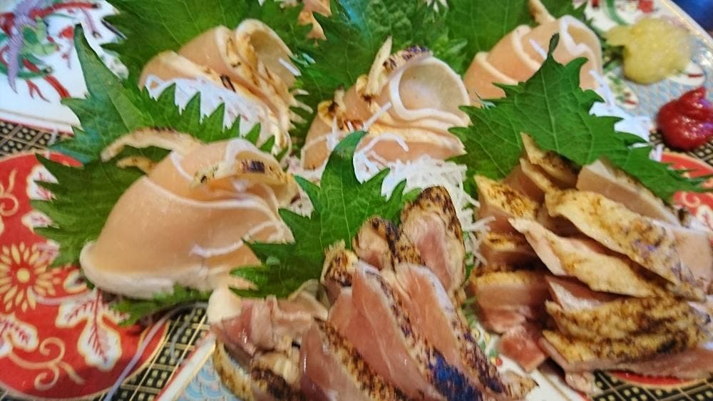 かば屋 宇部新川駅前店