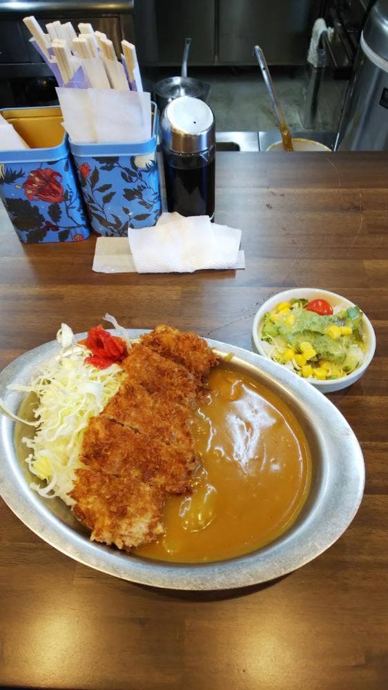 レストラン ポンチ - サブ画像3