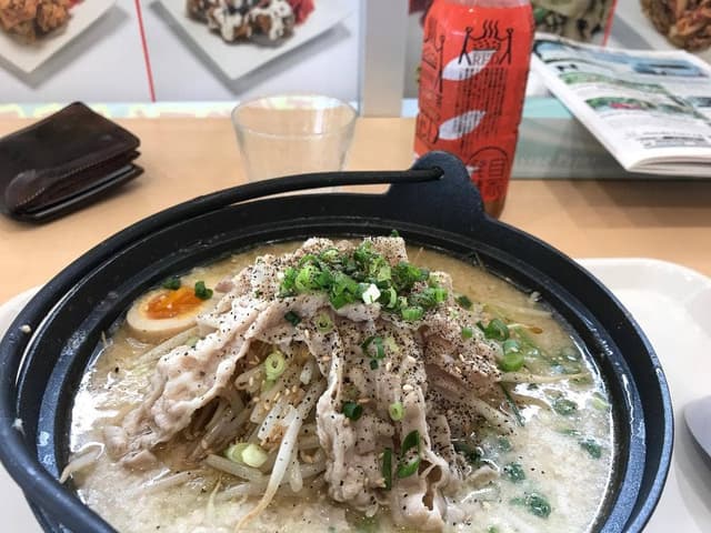 G食堂 大曲店 - サブ画像2