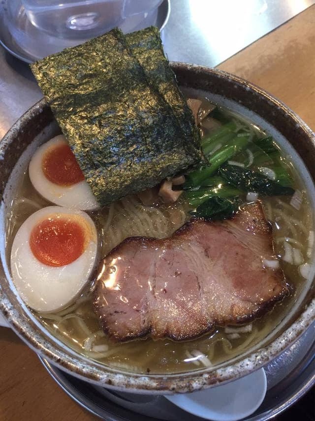 麺屋 才蔵 - サブ画像2