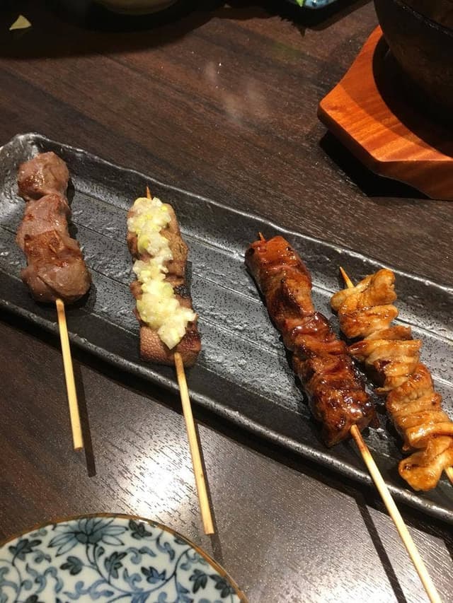 赤坂小鉄屋 - サブ画像2