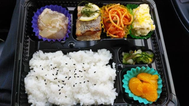 ありがた屋 芦屋店 - サブ画像2