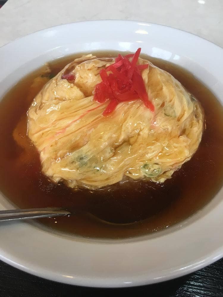 中華料理 普天 延岡店