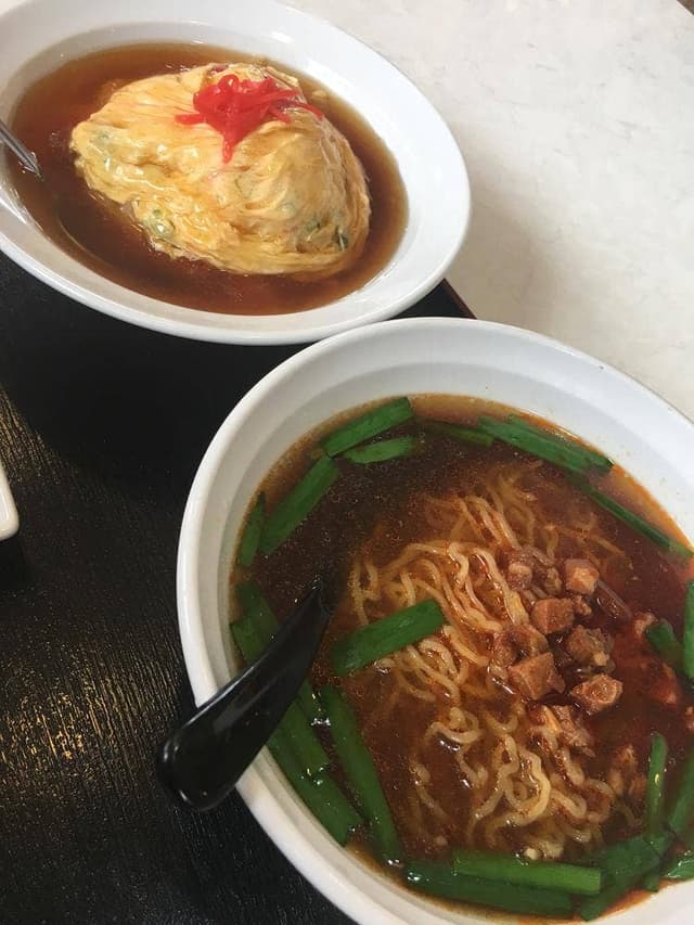 中華料理 普天 延岡店 - サブ画像2