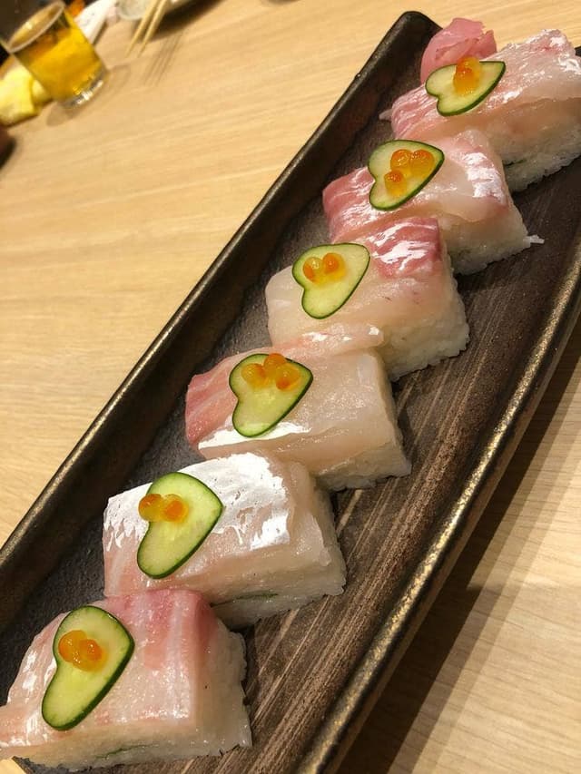 とと海月 市岡元町店 - サブ画像1