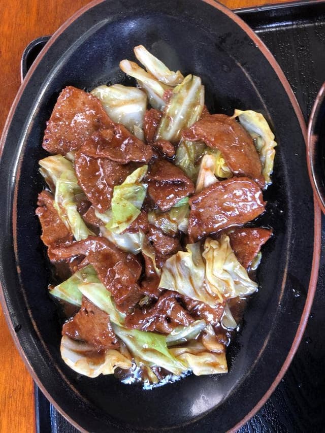 中華料理 みんぱい 城東店 - サブ画像3