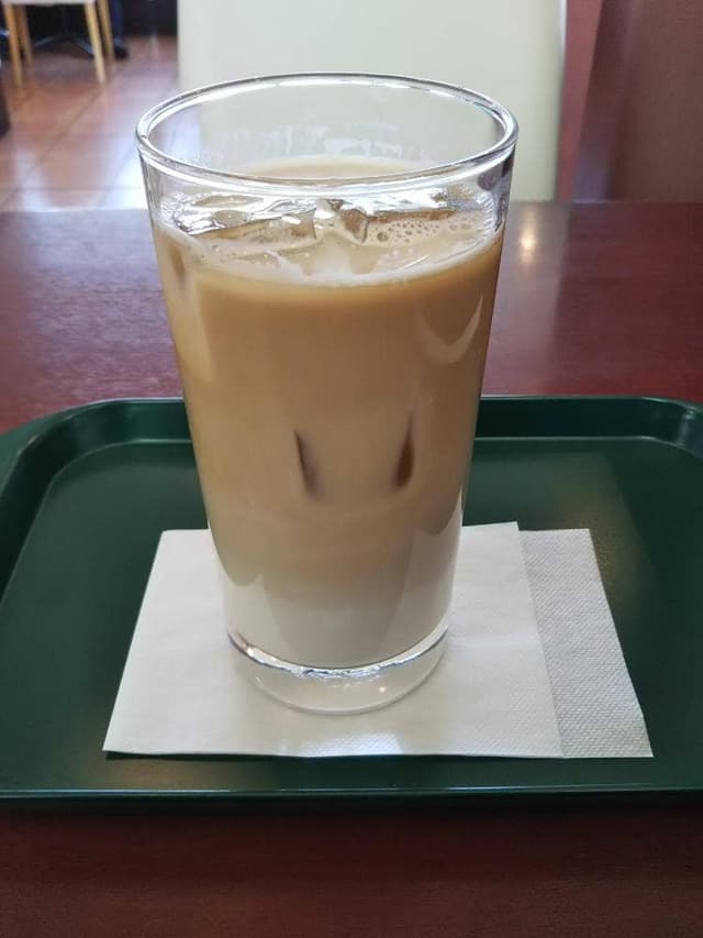 プロントカフェ 高瀬橋店 - サブ画像2