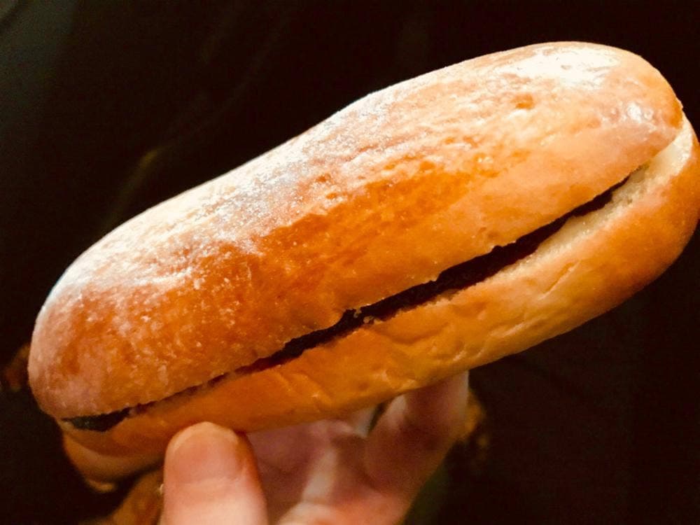 ベーカリーショップ favori 宮崎神宮店