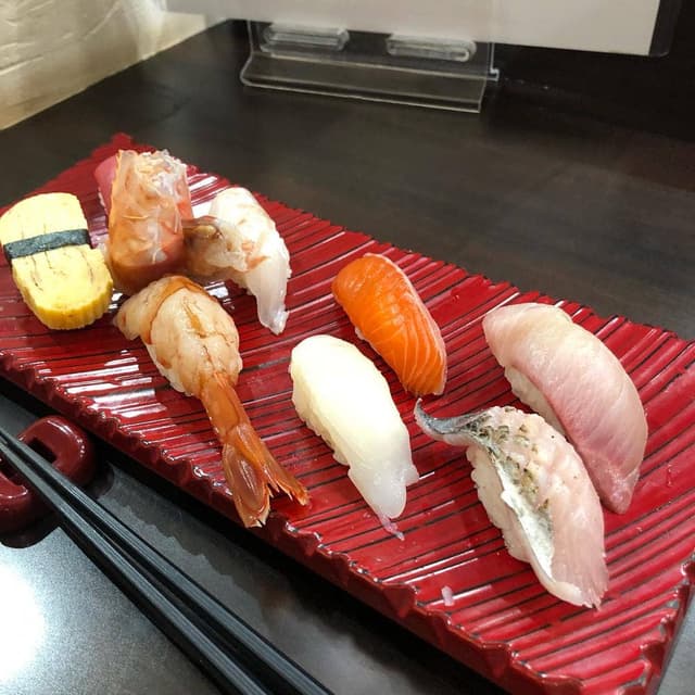 すし処いちのいち - サブ画像2