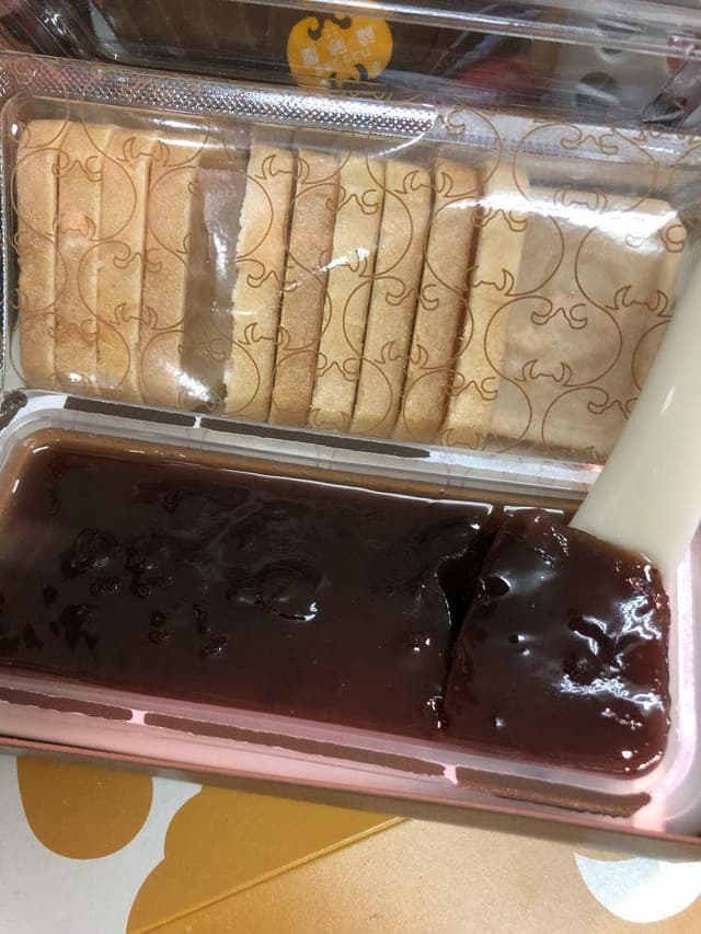 カステラ本家福砂屋 アミュプラザ長崎売店 - サブ画像3