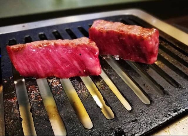 明月館・肉上手 - サブ画像2