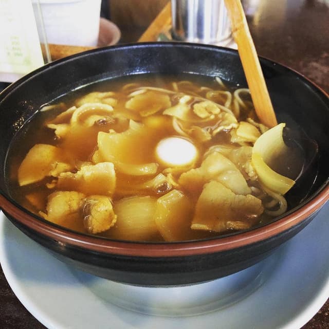 材木亭 - サブ画像2