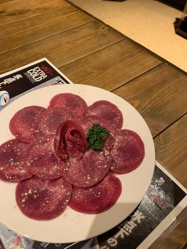 焼肉 もく蓮 伊勢宮店 - サブ画像1