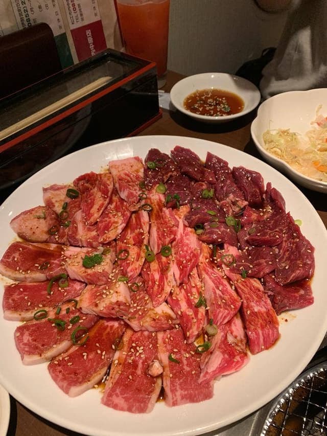 焼肉 もく蓮 伊勢宮店 - サブ画像2